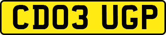 CD03UGP