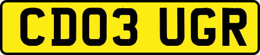 CD03UGR