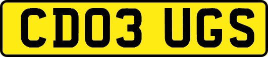CD03UGS