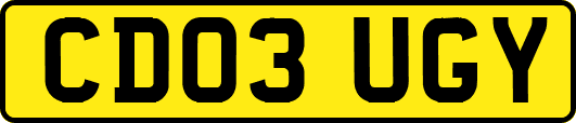 CD03UGY