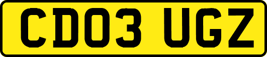 CD03UGZ