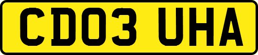CD03UHA
