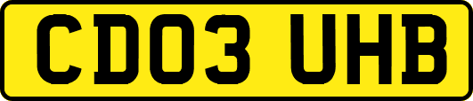 CD03UHB