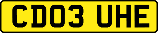 CD03UHE