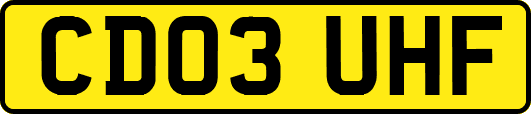 CD03UHF