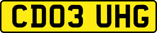 CD03UHG