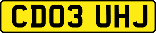 CD03UHJ