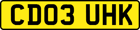 CD03UHK
