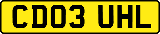 CD03UHL