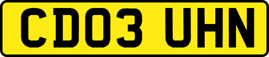 CD03UHN