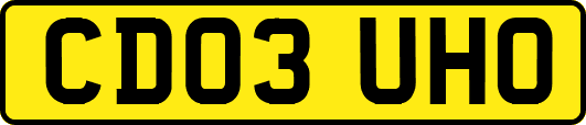 CD03UHO