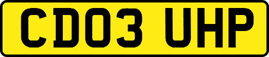 CD03UHP