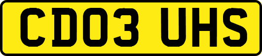 CD03UHS