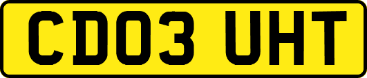 CD03UHT