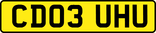 CD03UHU