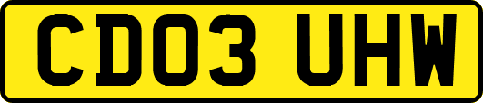 CD03UHW