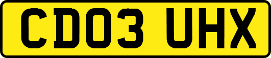 CD03UHX