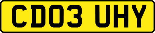 CD03UHY