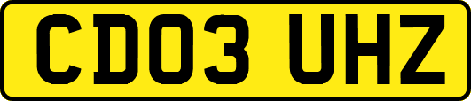 CD03UHZ
