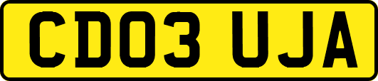 CD03UJA