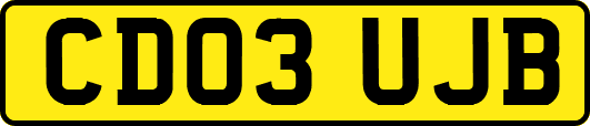CD03UJB