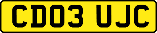 CD03UJC
