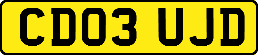 CD03UJD
