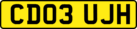 CD03UJH