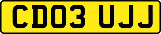 CD03UJJ