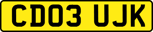 CD03UJK
