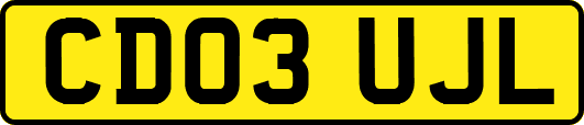CD03UJL