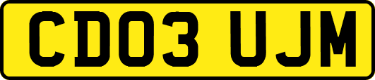 CD03UJM