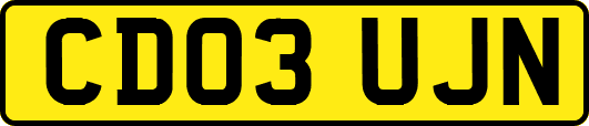 CD03UJN