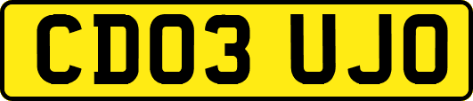 CD03UJO