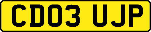 CD03UJP