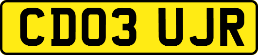 CD03UJR