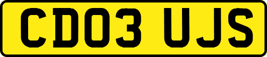 CD03UJS