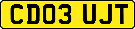 CD03UJT