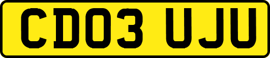 CD03UJU