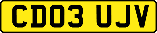 CD03UJV