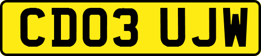 CD03UJW