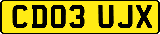 CD03UJX