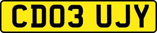 CD03UJY