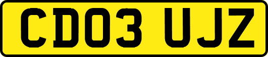 CD03UJZ