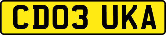 CD03UKA