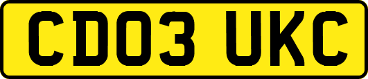CD03UKC