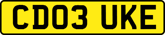 CD03UKE