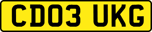 CD03UKG