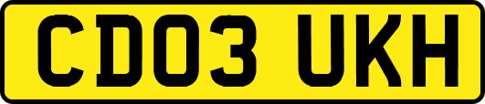 CD03UKH