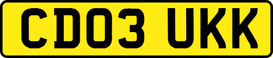 CD03UKK